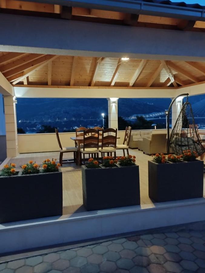 Luxury Apartments Dubrovník Exteriér fotografie