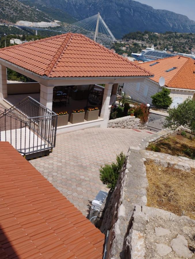 Luxury Apartments Dubrovník Exteriér fotografie