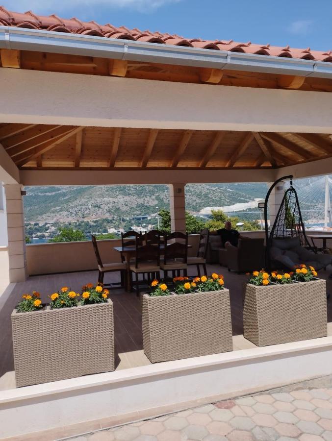 Luxury Apartments Dubrovník Exteriér fotografie
