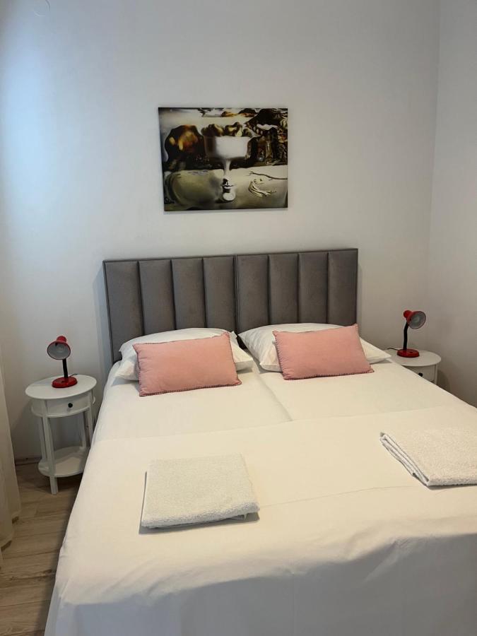 Luxury Apartments Dubrovník Exteriér fotografie