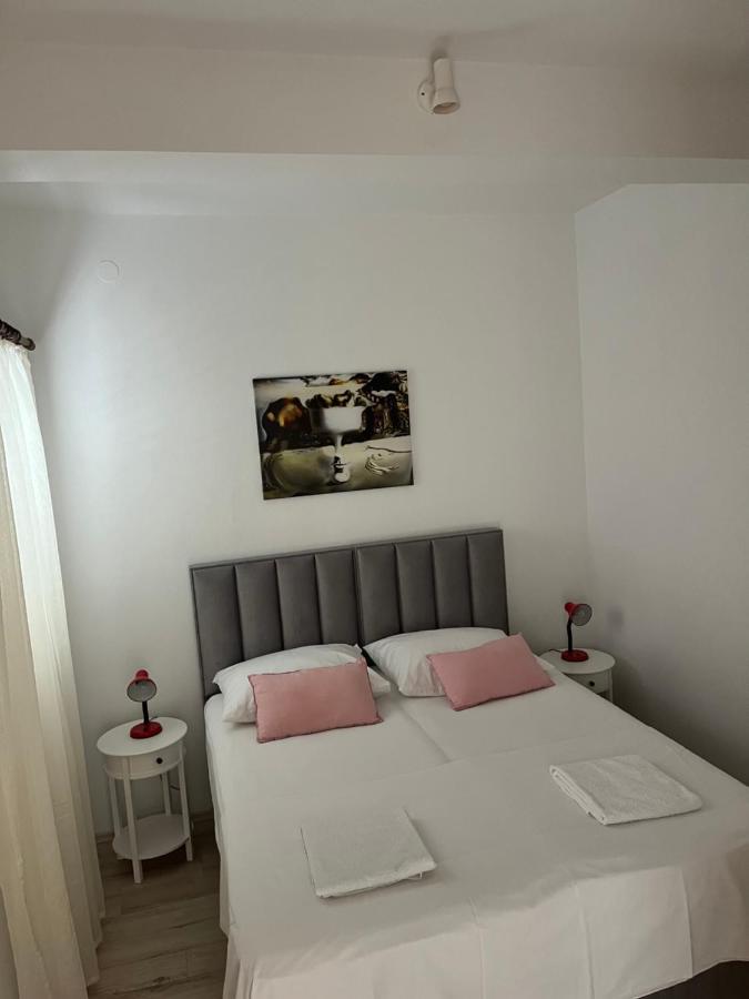 Luxury Apartments Dubrovník Exteriér fotografie