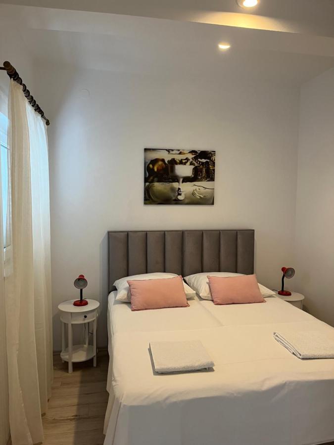 Luxury Apartments Dubrovník Exteriér fotografie