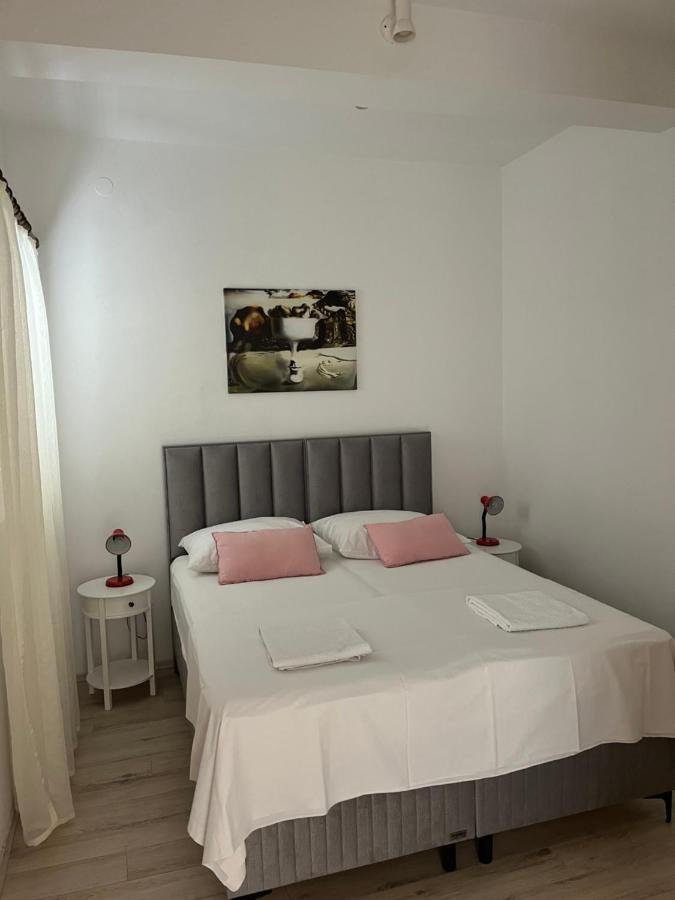 Luxury Apartments Dubrovník Exteriér fotografie