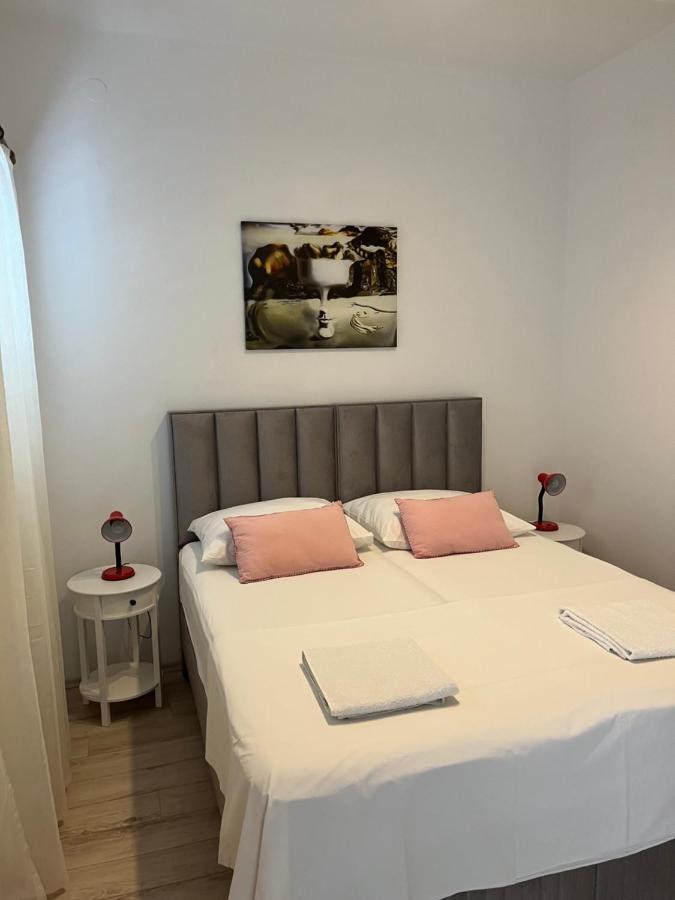 Luxury Apartments Dubrovník Exteriér fotografie