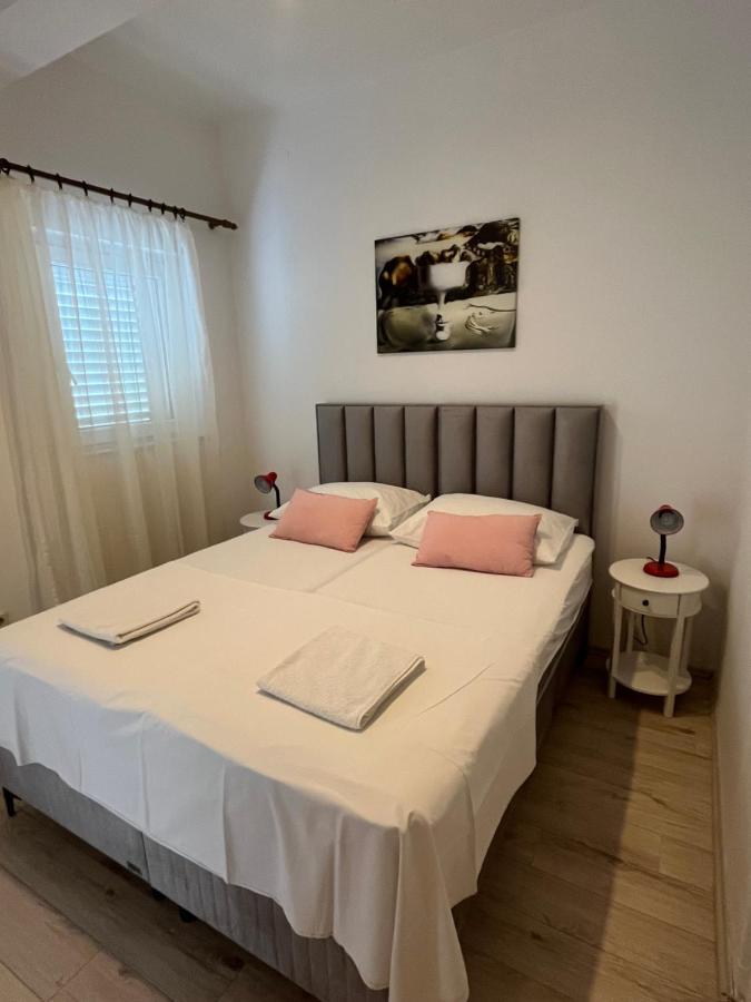 Luxury Apartments Dubrovník Exteriér fotografie