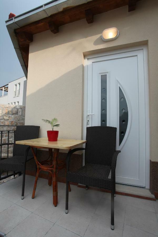 Luxury Apartments Dubrovník Exteriér fotografie