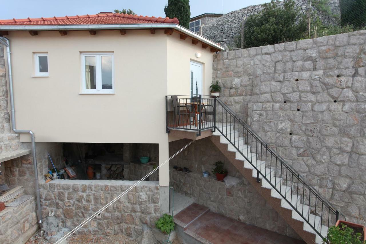 Luxury Apartments Dubrovník Exteriér fotografie