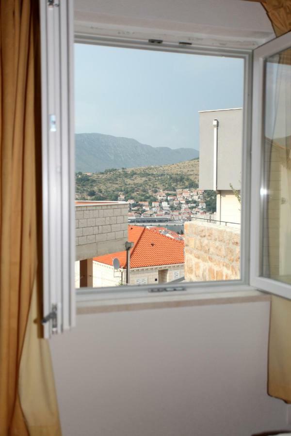 Luxury Apartments Dubrovník Exteriér fotografie