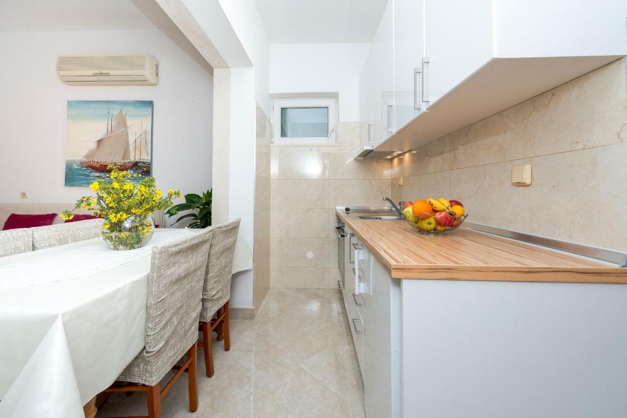 Luxury Apartments Dubrovník Exteriér fotografie