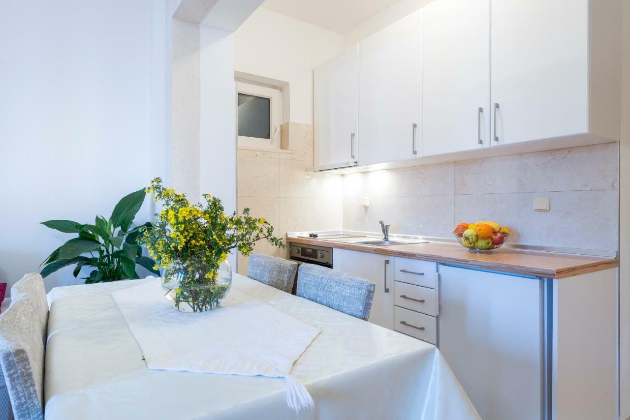 Luxury Apartments Dubrovník Exteriér fotografie