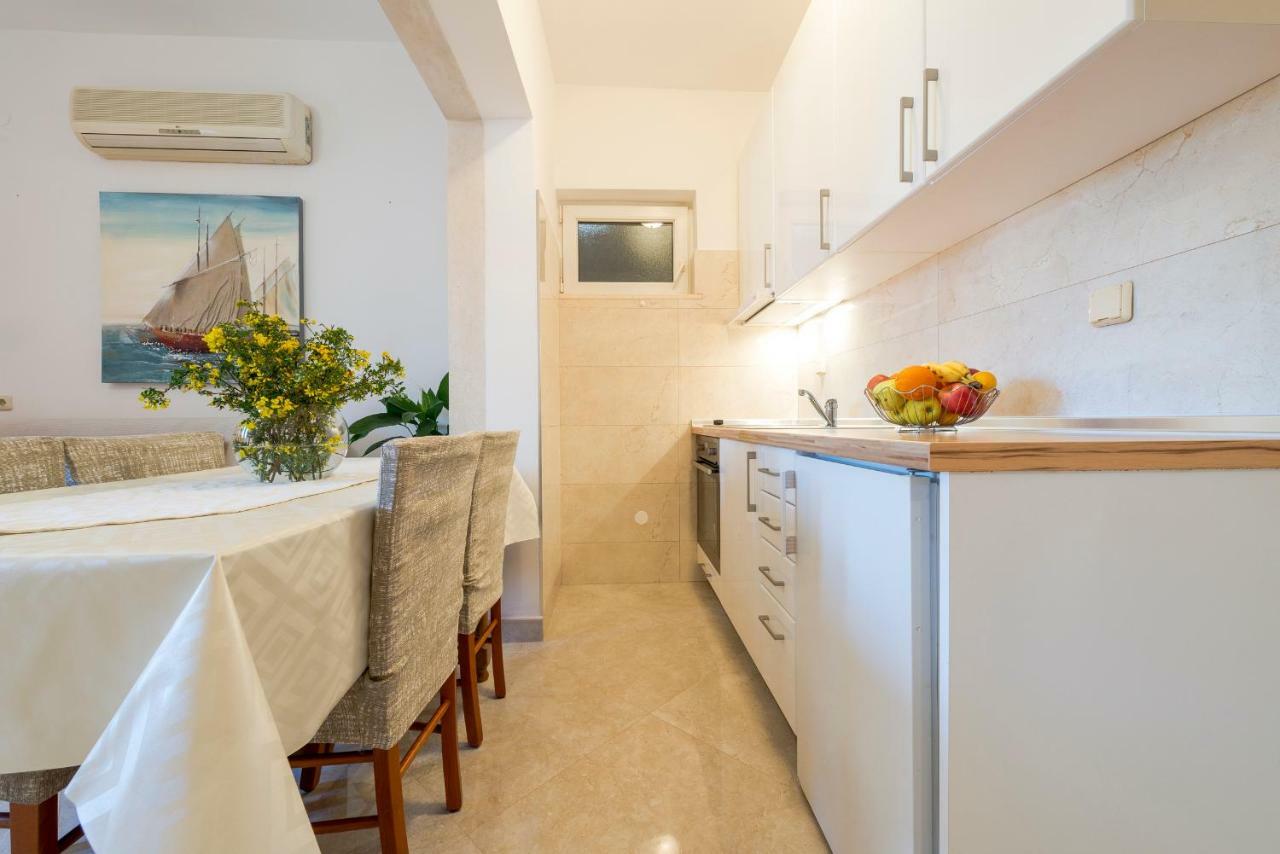 Luxury Apartments Dubrovník Exteriér fotografie