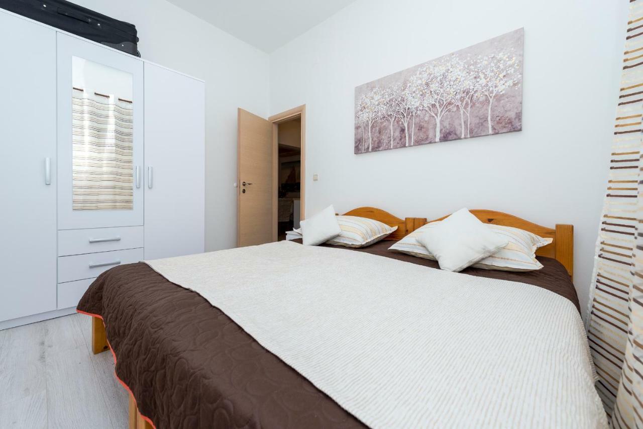 Luxury Apartments Dubrovník Exteriér fotografie