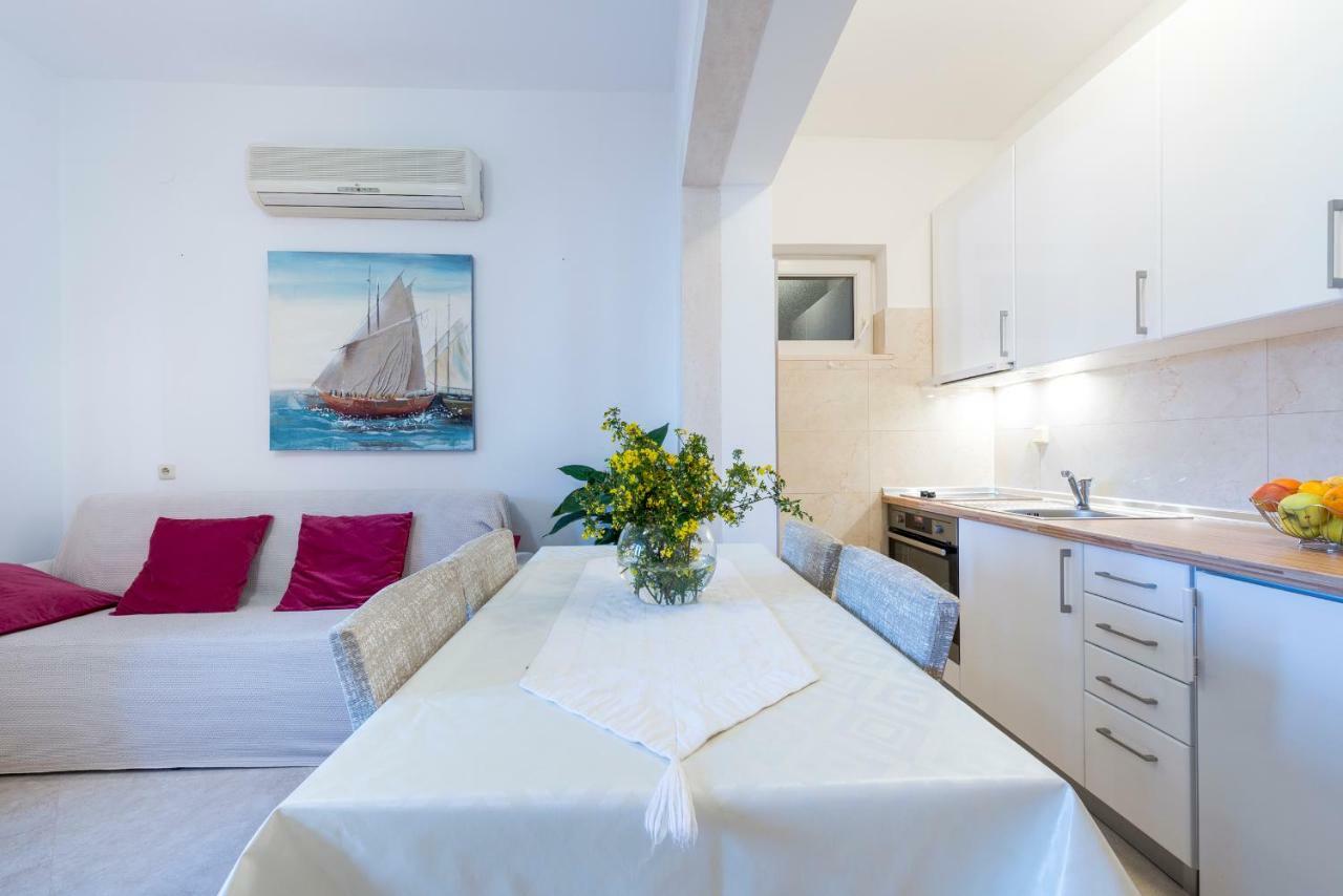 Luxury Apartments Dubrovník Exteriér fotografie
