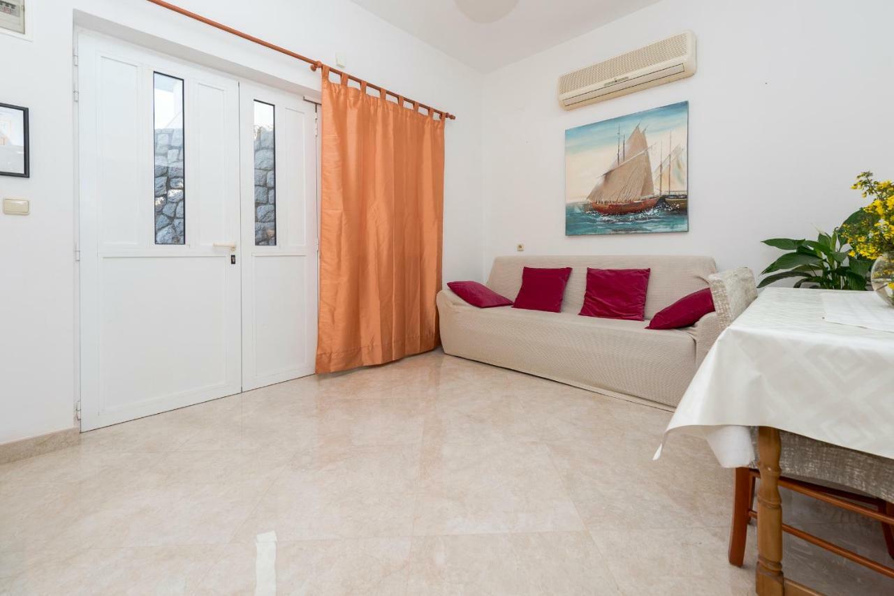 Luxury Apartments Dubrovník Exteriér fotografie