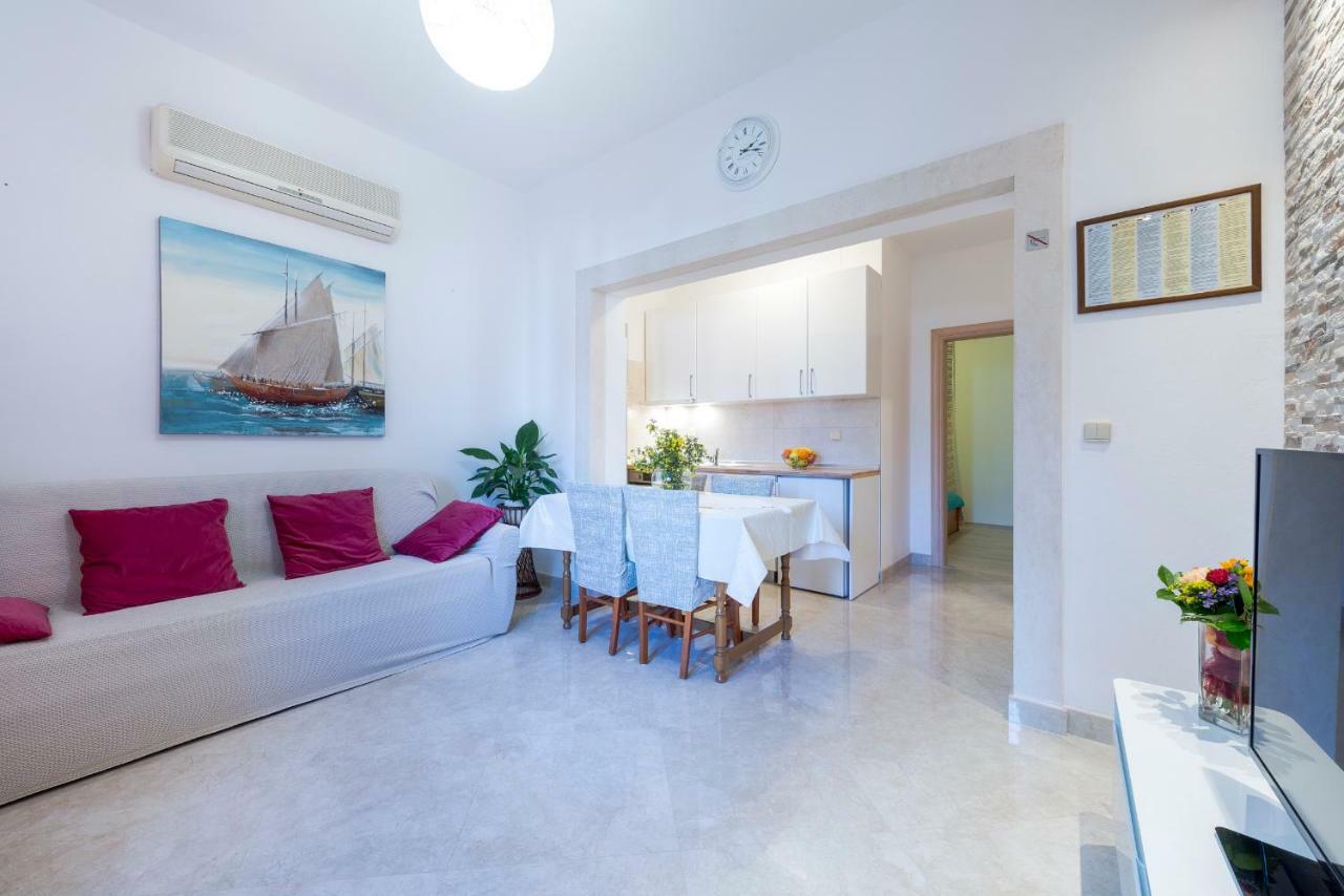 Luxury Apartments Dubrovník Exteriér fotografie