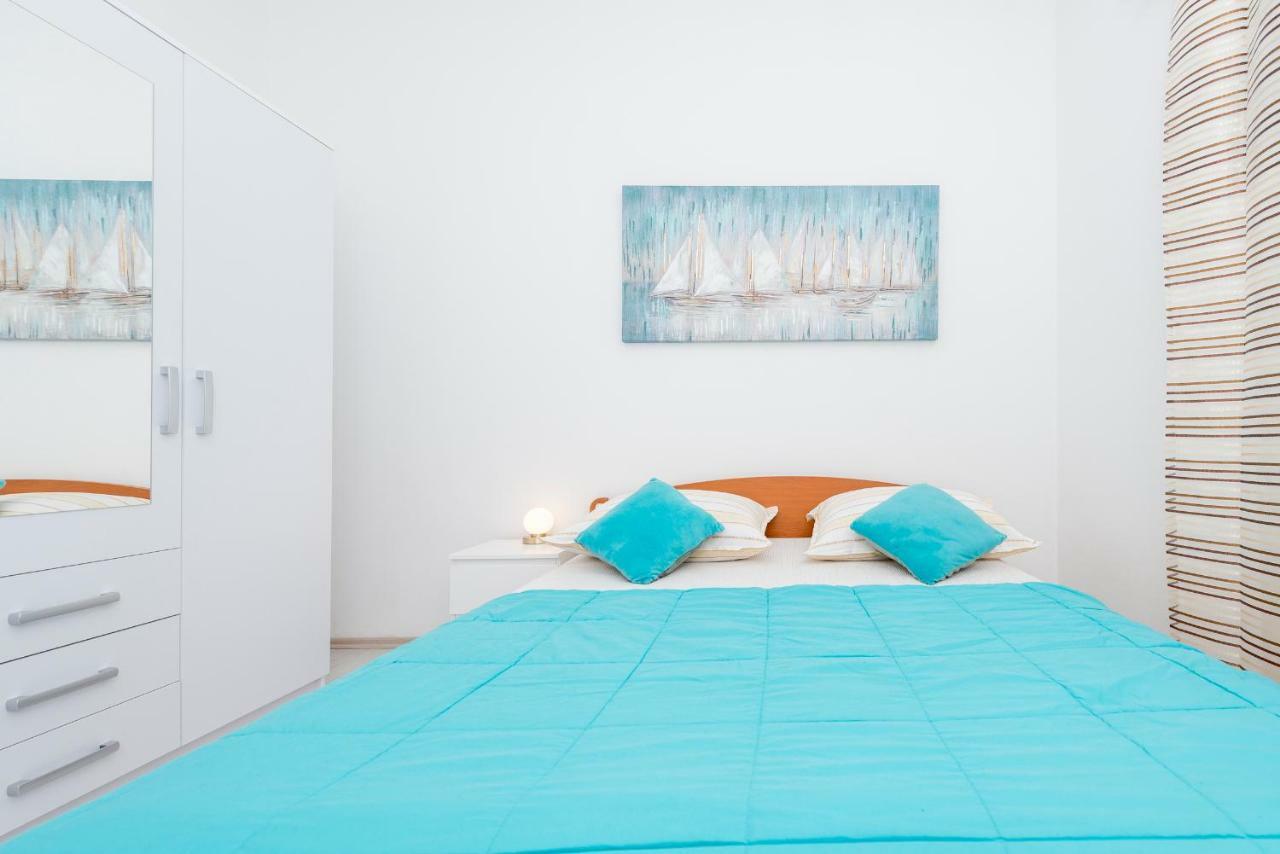 Luxury Apartments Dubrovník Exteriér fotografie