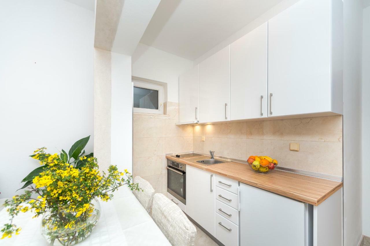 Luxury Apartments Dubrovník Exteriér fotografie