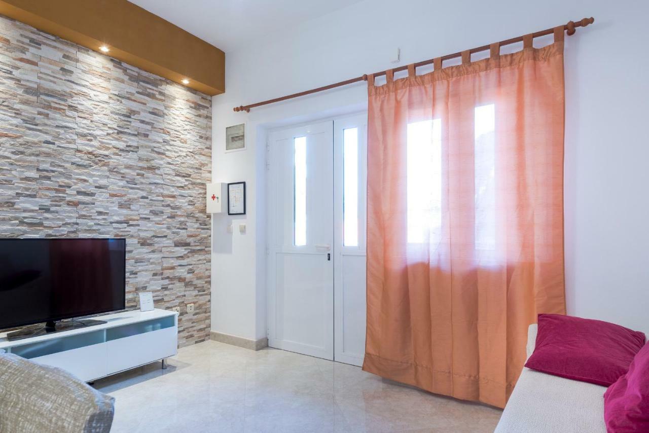 Luxury Apartments Dubrovník Exteriér fotografie