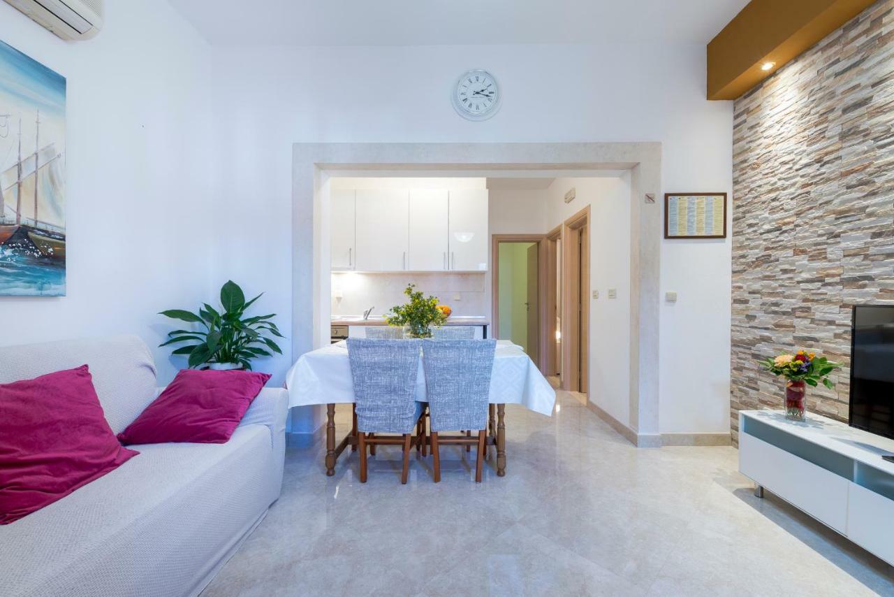 Luxury Apartments Dubrovník Exteriér fotografie