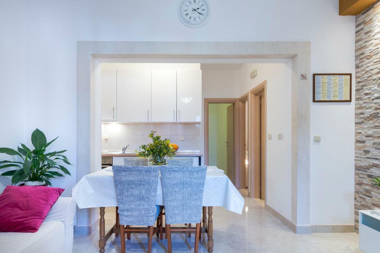 Luxury Apartments Dubrovník Exteriér fotografie