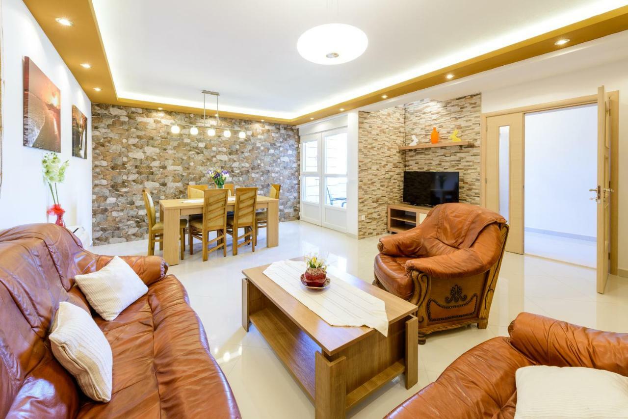 Luxury Apartments Dubrovník Exteriér fotografie