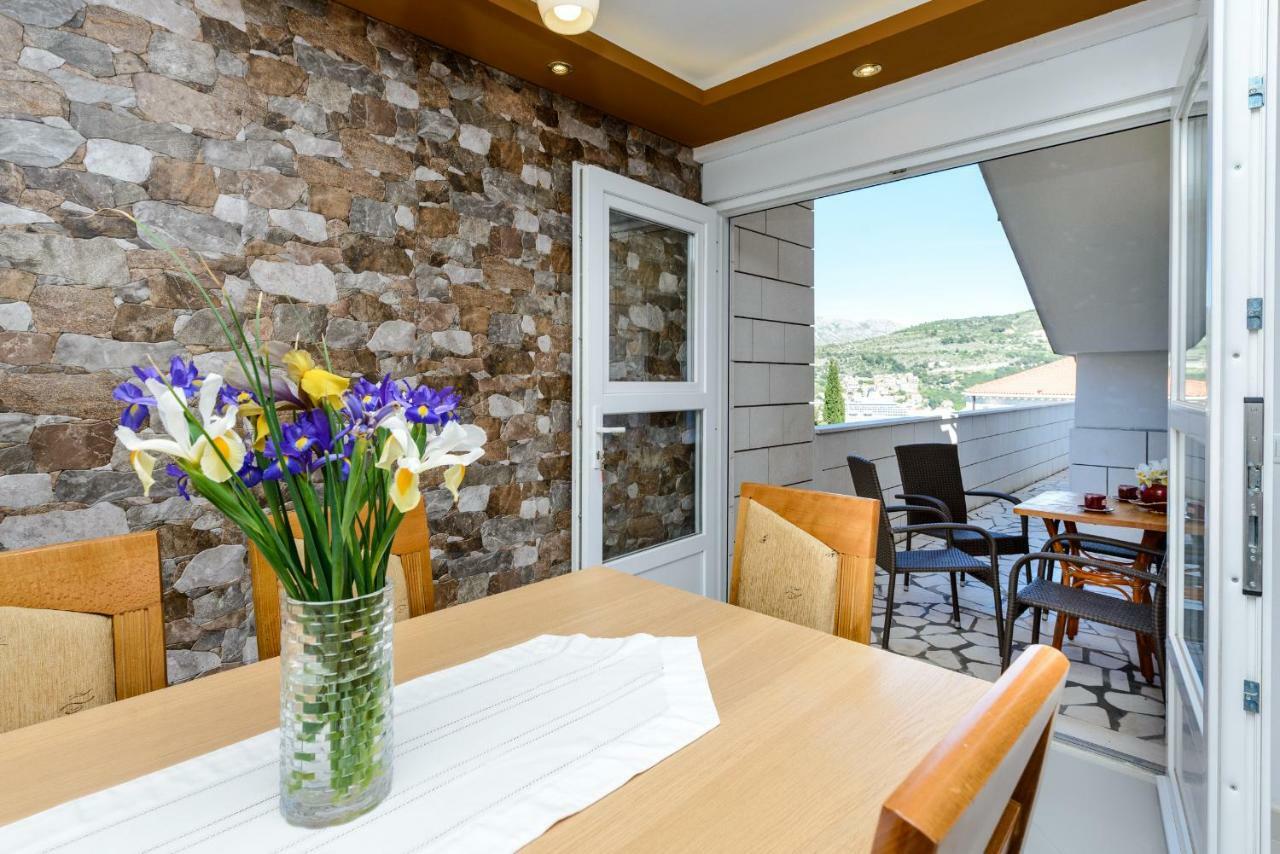 Luxury Apartments Dubrovník Exteriér fotografie