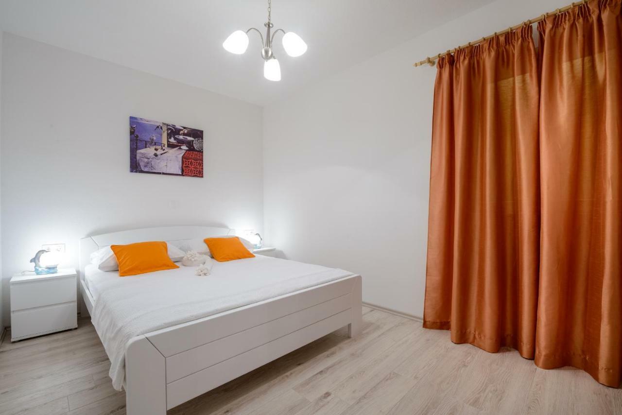 Luxury Apartments Dubrovník Exteriér fotografie