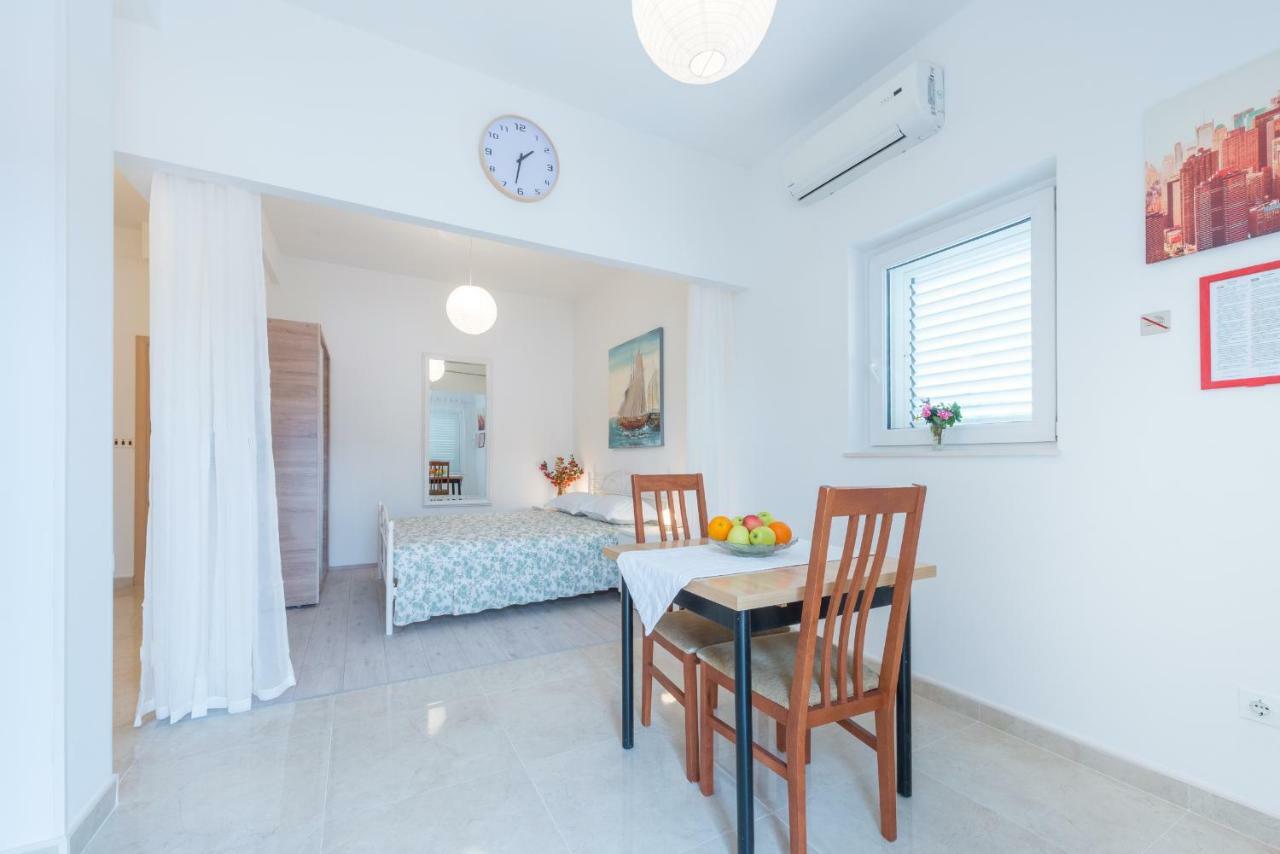 Luxury Apartments Dubrovník Exteriér fotografie